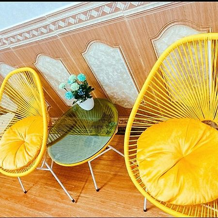 Hong Ha Guest House フエ エクステリア 写真