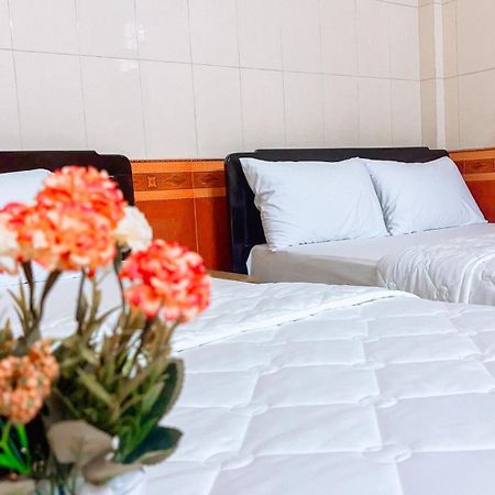 Hong Ha Guest House フエ エクステリア 写真