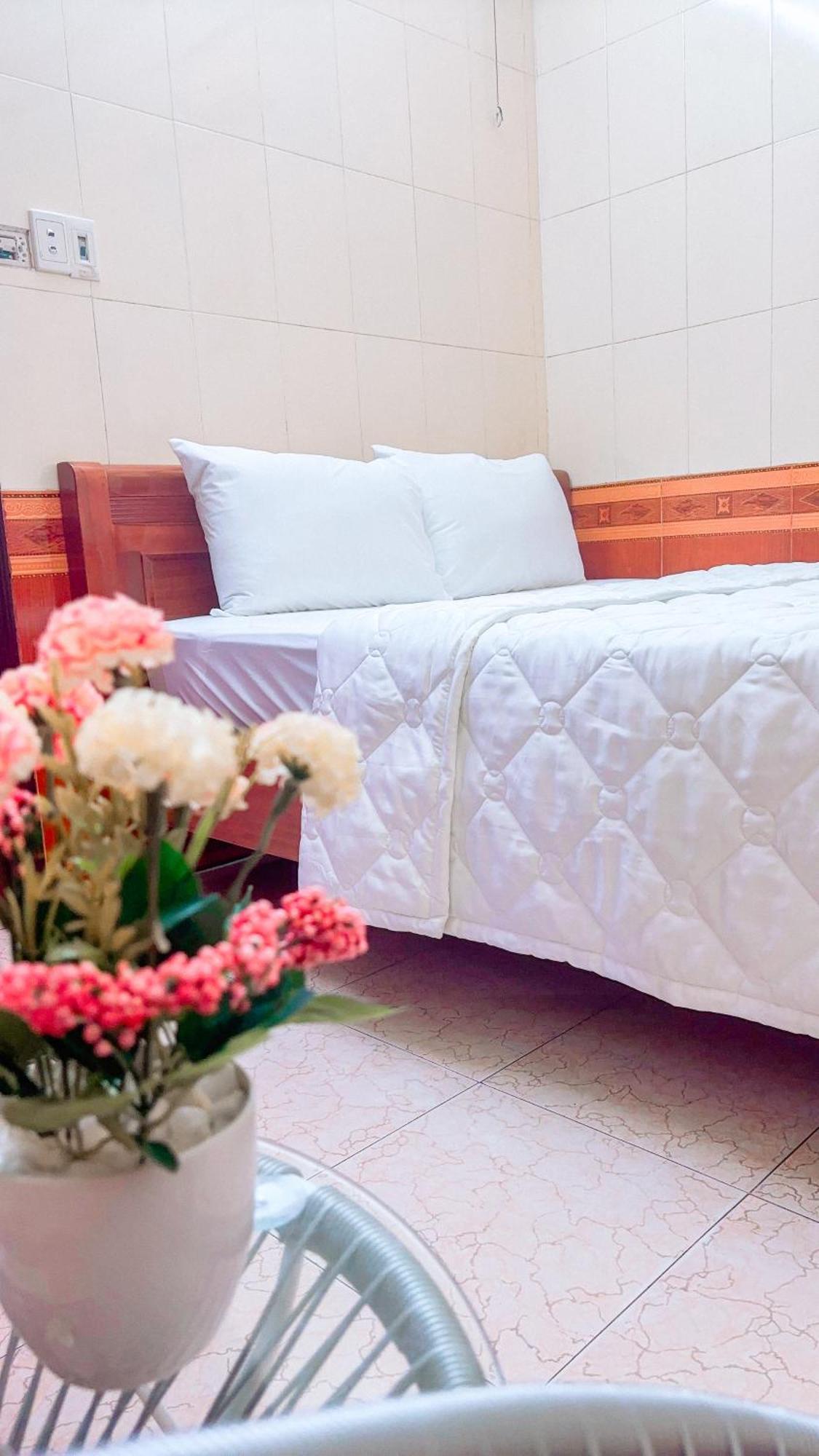 Hong Ha Guest House フエ エクステリア 写真