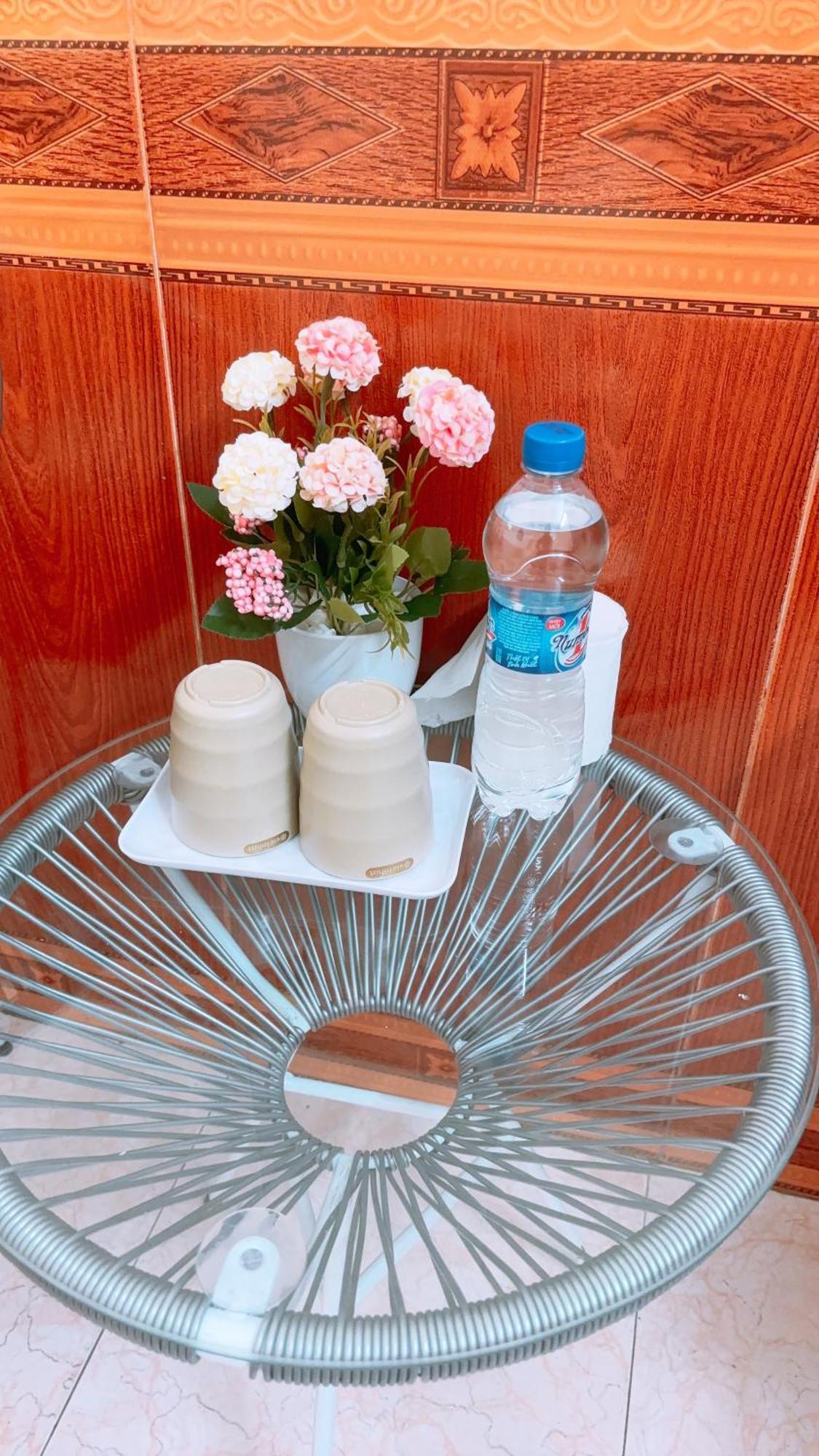 Hong Ha Guest House フエ エクステリア 写真